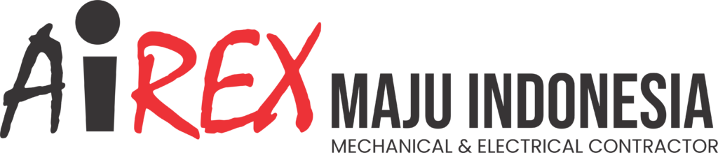 Logo PT Airex Maju Indonesia